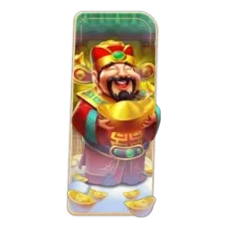 God Of
Wealth