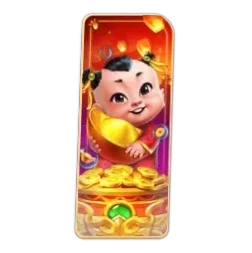 Gong Xi
Fa Cai