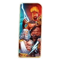 Zeus
& Hades
