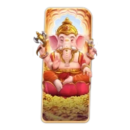 Ganesha
Fortune