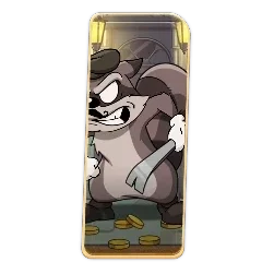 Le
Bandit